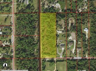 2271 4th Ave SE LOT 1, Naples, FL 34117