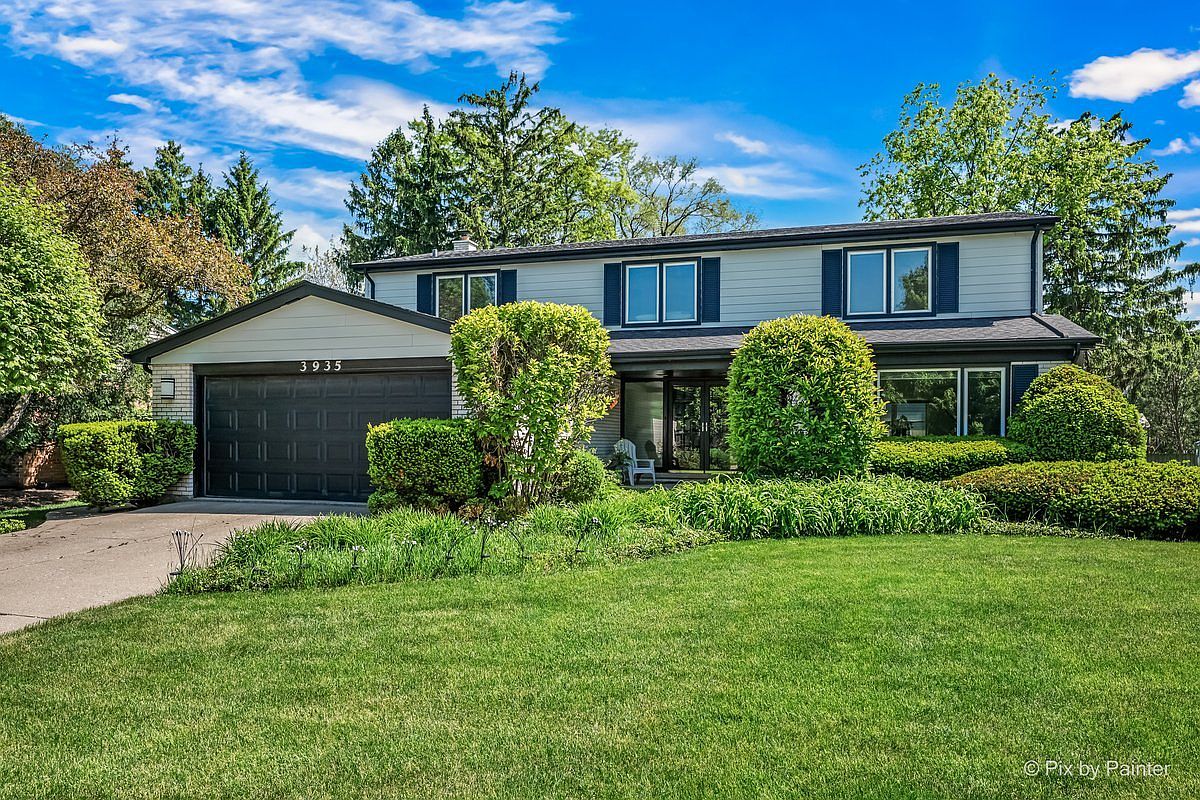 3935 Michael Ln, Glenview, IL 60026 | Zillow