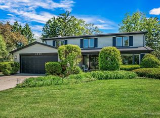 3935 Michael Ln, Glenview, IL 60026