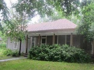 700 W A Ave, Kingman, KS 67068