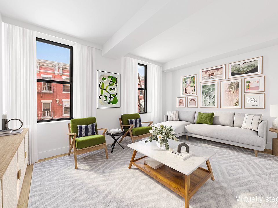 1st image of 133 Mulberry St APT 5D