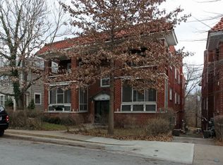 3625 Wyoming St APT 10, Kansas City, MO 64111