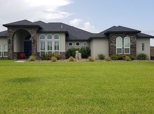 3730 Amanda Ln, Robstown, TX 78380