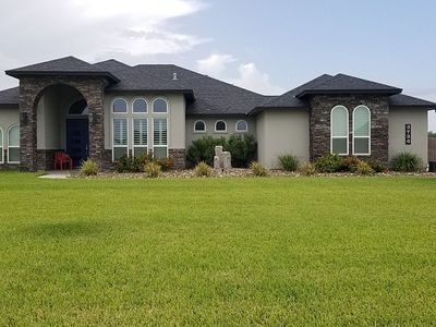 3730 Amanda Ln, Robstown, TX, 78380