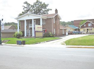 706 S Main St, Corbin, KY 40701