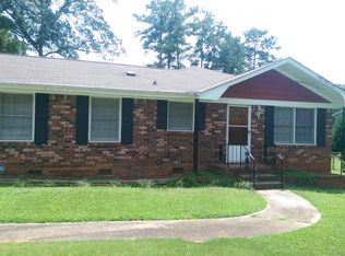 6543 Randall Mark Dr, Morrow, GA 30260