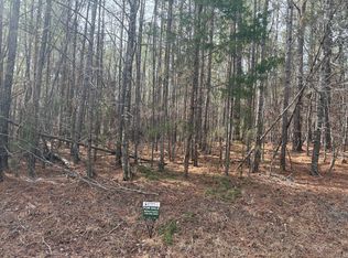 72 Twelve Oaks Dr, Mc Cormick, SC 29835