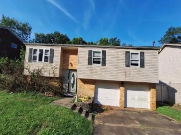 231 Yosemite Dr, Pittsburgh, PA 15235