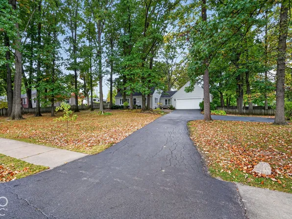 414 N Harbison Ave, Indianapolis, IN 46219
