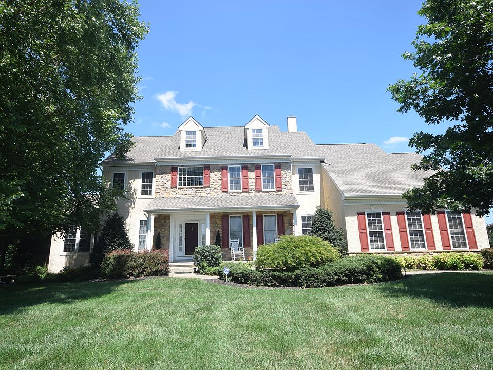 1st image of 207 Clayton Manor Dr