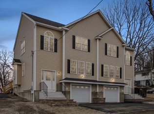 65 Marjorie St, Worcester, MA 01604