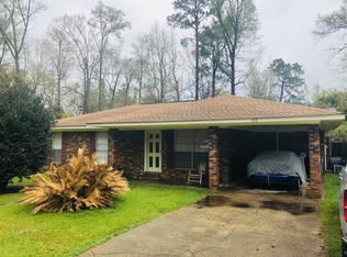 133 Crescent Dr, Hattiesburg, MS 39401