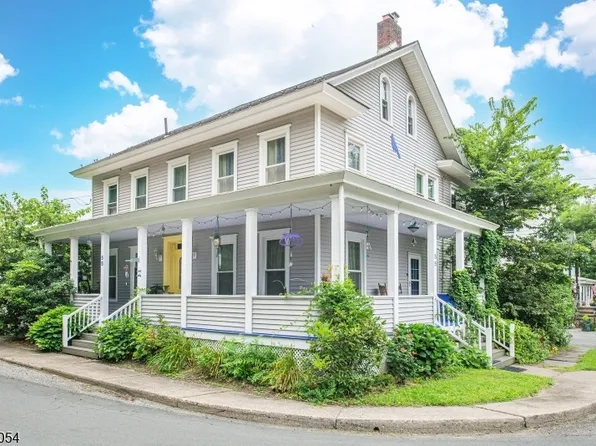 55 Valley St, Knowlton Twp., NJ 07832