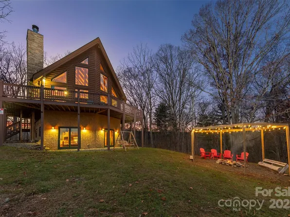 395 Dry Pond Rd, Marshall, NC 28753