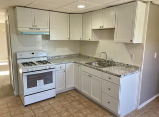 159 Cherry St #1W, Fall River, MA 02720