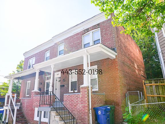 5th image of 615 Montpelier St
