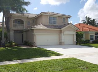 10700 Paso Fino Dr, Lake Worth, FL 33449