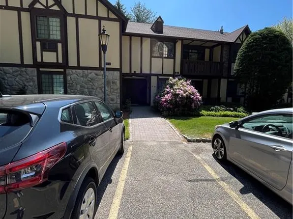 125 Warner Hill Road #82, Stratford, CT 06614