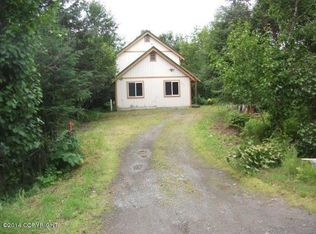 4617 Early Spring St, Homer, AK 99603