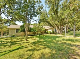 9201 Cedar Forest Dr, Austin, TX 78750