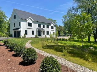 59 Red Coat Rd, Westport, CT 06880