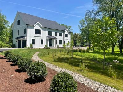 59 Red Coat Road, Westport, CT, 06880