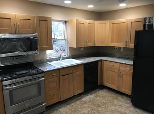 16784 Western Ave, Hazel Crest, IL 60429