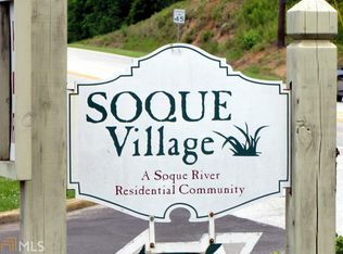 349 Old Clarkesville Mill Rd #21-22, Clarkesville, GA 30523