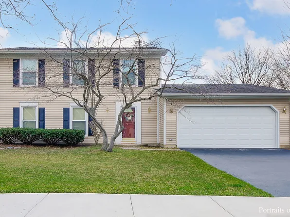 955 Freeman Rd, Hoffman Estates, IL 60192