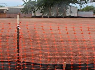 1001 Pine St, Abilene, TX 79601