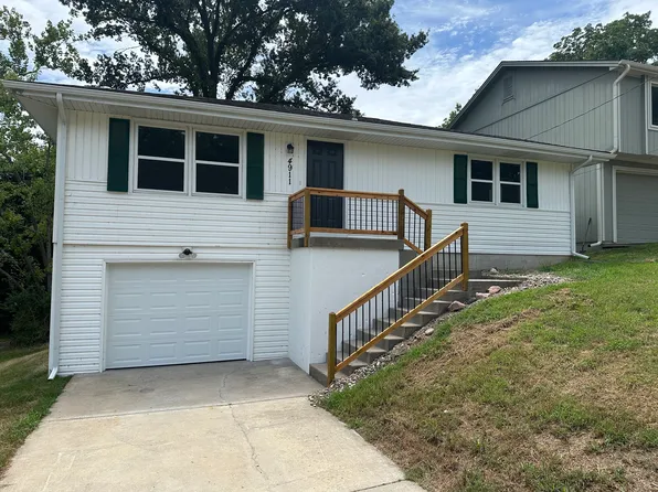 4911 NE 53rd Ter, Kansas City, MO 64119