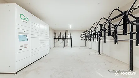 Rented by Nooklyn NYC LLC