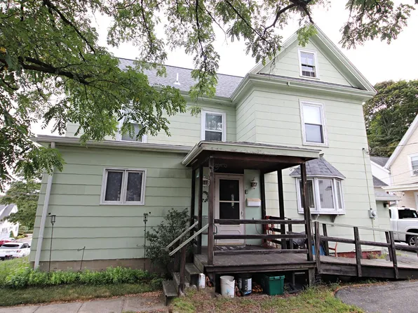 28 Wendell St, Saugus, MA 01906