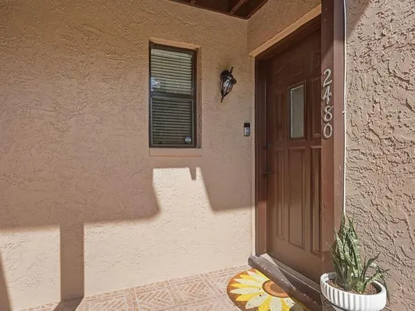 2480 SE Garden Terrace #507, Port St Lucie, FL 34952