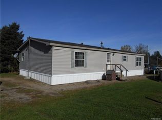 9434 Marble Rd, Machias, NY 14101