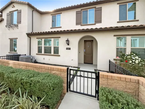 5628 Kate Way #3, Fontana, CA 92336