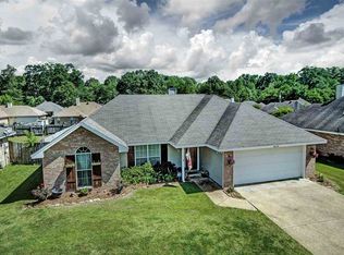 4214 Gunar Dr, Jackson, MS 39272
