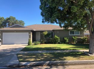 1287 E Vartikian Ave, Fresno, CA 93710