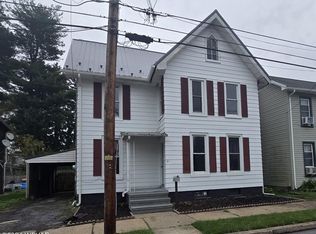 409 S Broad St, Jersey Shore, PA 17740