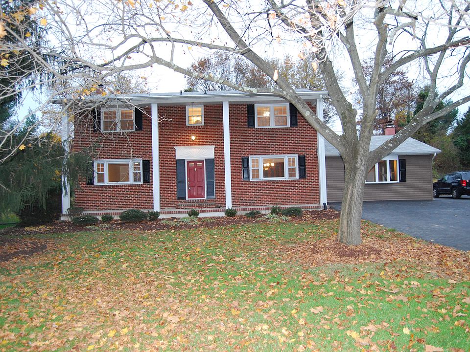 Front Elevation