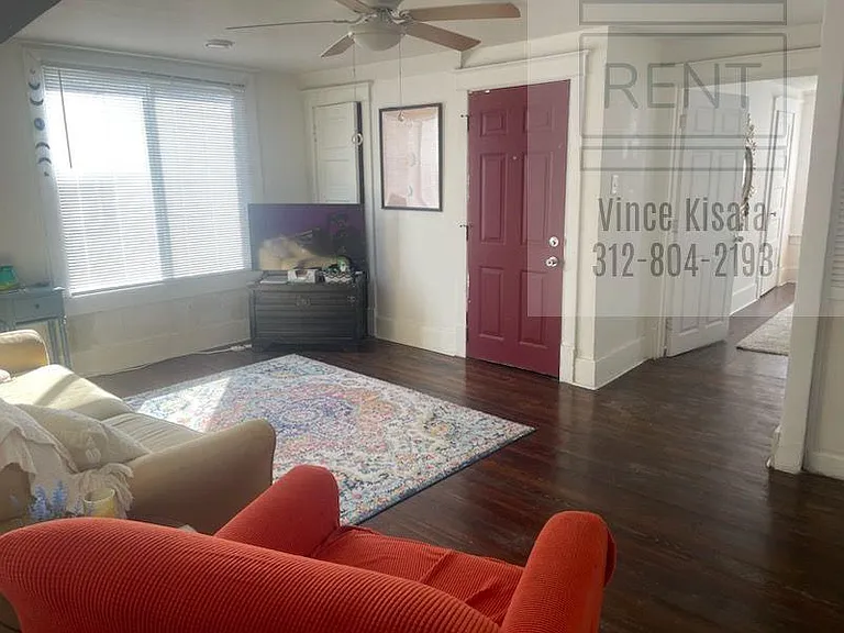 1312 Elston St #2 — Photo 5