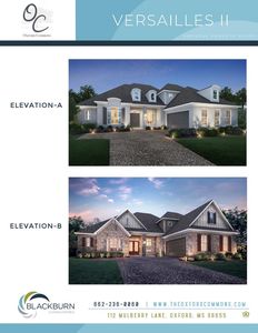316 Lakewood Hill Dr, Oxford, MS, 38655