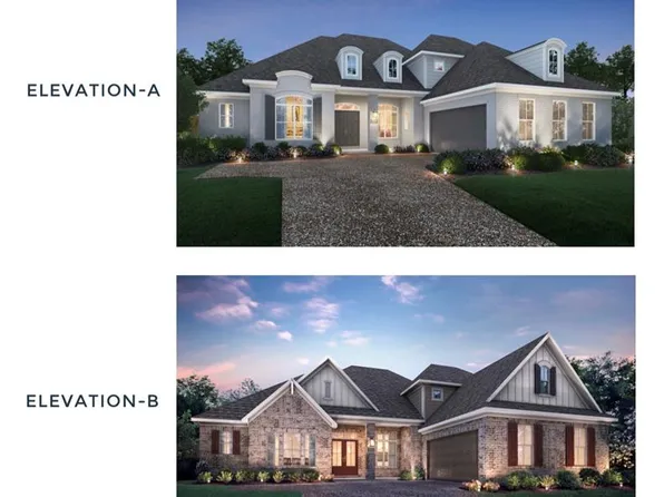 316 Lakewood Hill Dr, Oxford, MS 38655