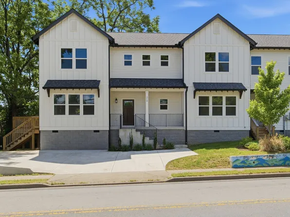 319 Glenrose Ave, Nashville, TN 37210