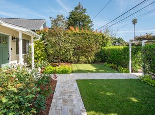 341 Mohawk Rd, Santa Barbara, CA 93109