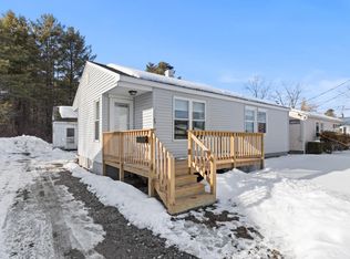25 Longfellow Drive, Westbrook, ME 04092