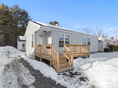25 Longfellow Drive, Westbrook, ME, 04092