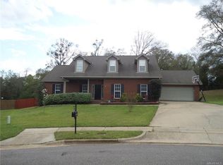 801 Dunvegan Dr, Prattville, AL 36067