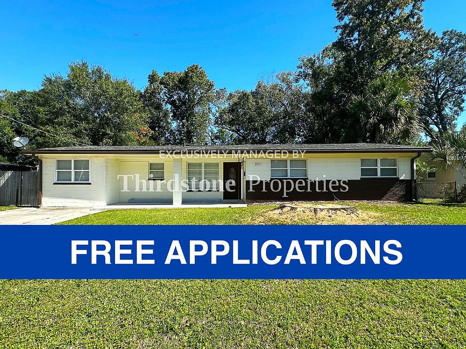 1st image of 8105 Santillo Dr