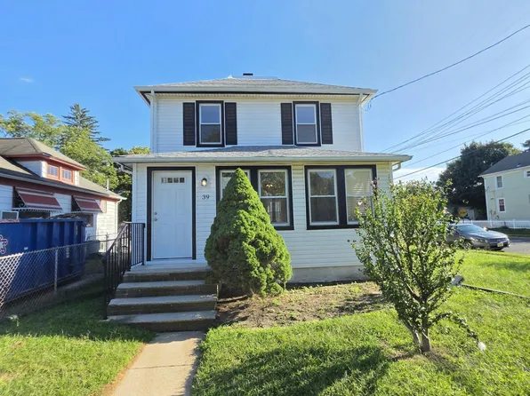39 Sunset Ave E, Red Bank, NJ 07701